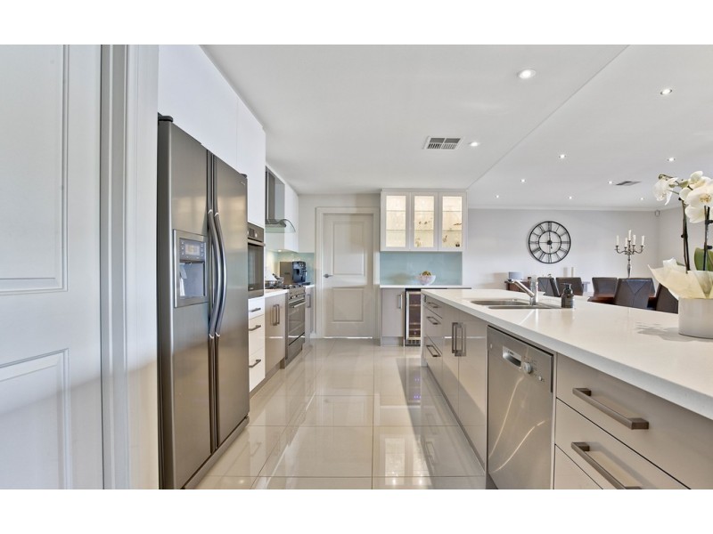 18 Captain Robertson Avenue, Golden Grove SA 5125