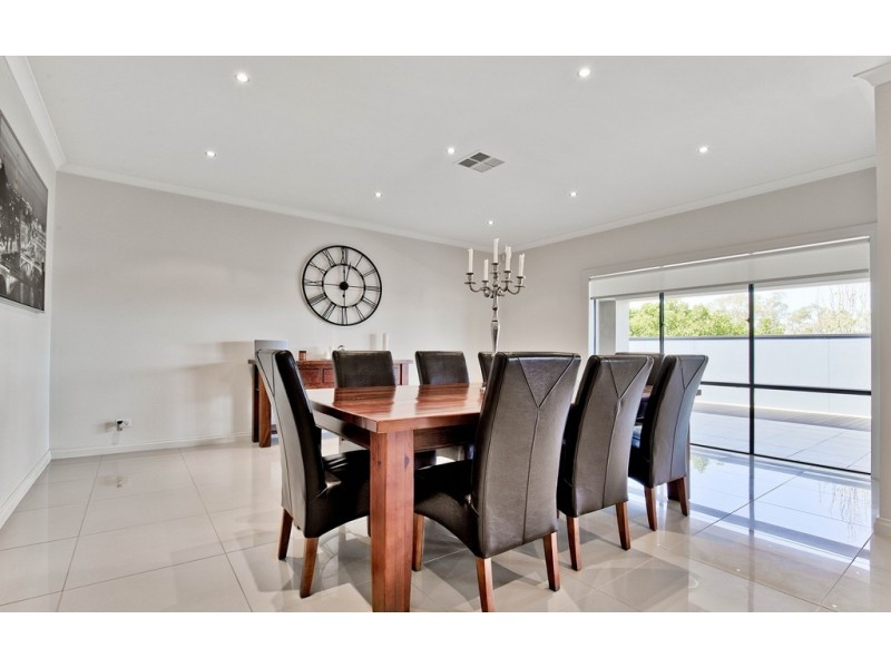 18 Captain Robertson Avenue, Golden Grove SA 5125