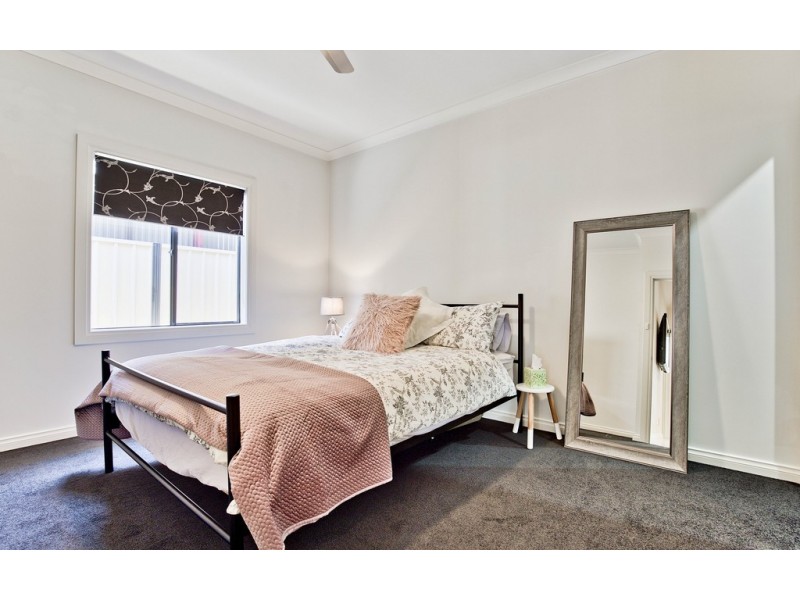 18 Captain Robertson Avenue, Golden Grove SA 5125