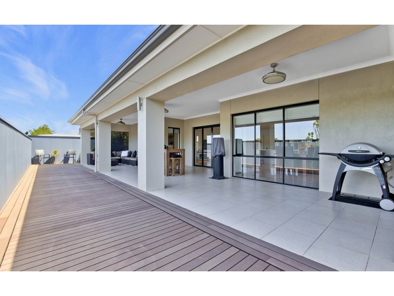 18 Captain Robertson Avenue, Golden Grove SA 5125