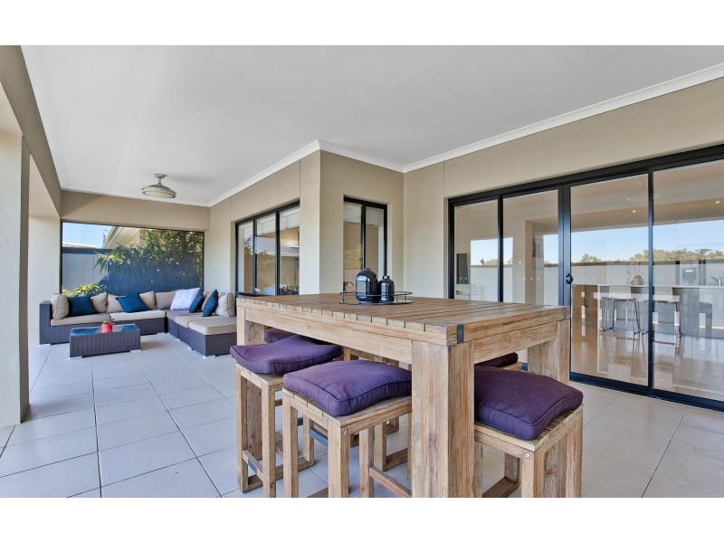 18 Captain Robertson Avenue, Golden Grove SA 5125