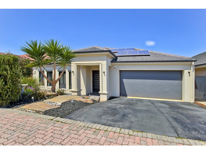 18 Captain Robertson Avenue, Golden Grove SA 5125