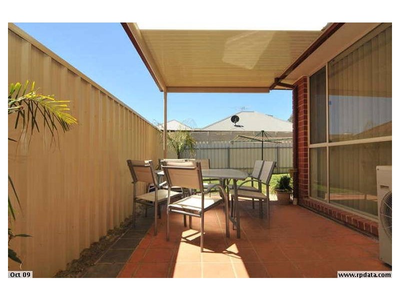 6  Dublin Place, Golden Grove SA 5125