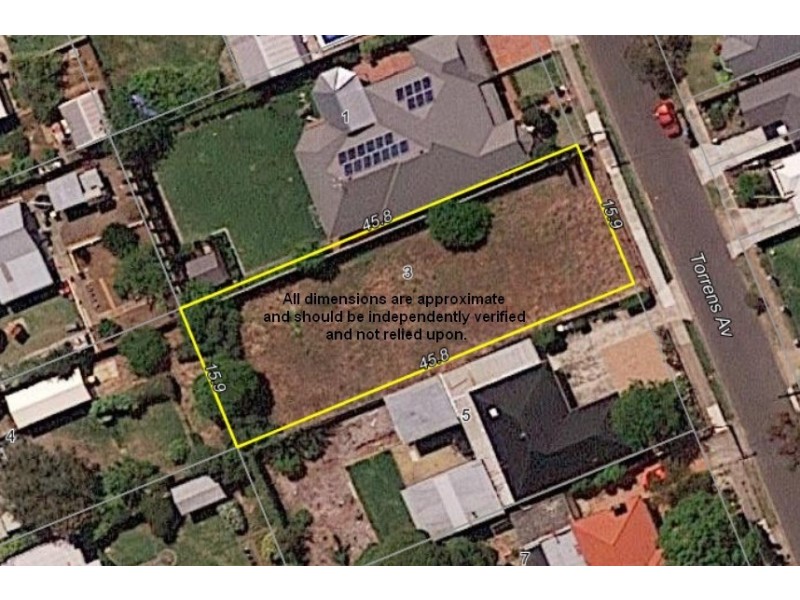 3 Torrens Avenue, Klemzig SA 5087