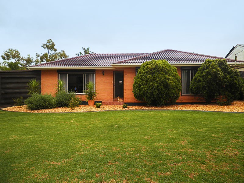22 Arndell Road, Salisbury Park SA 5109