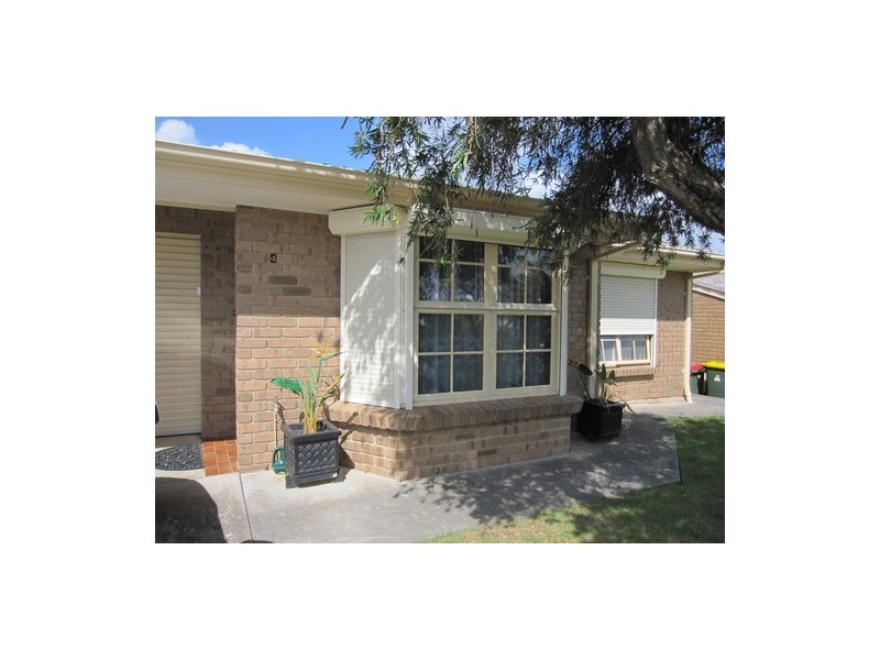 4/29 Whiting Road, St Agnes SA 5097