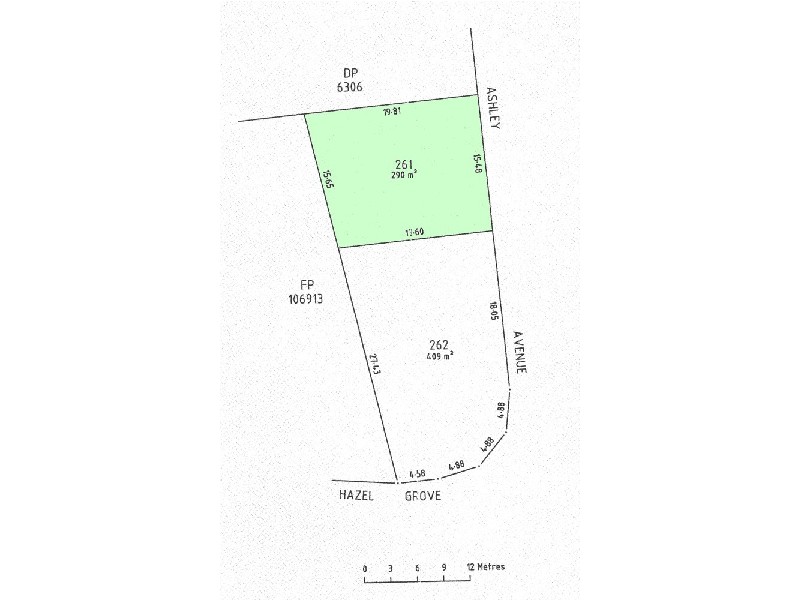 2A Ashley Avenue, Ridgehaven SA 5097