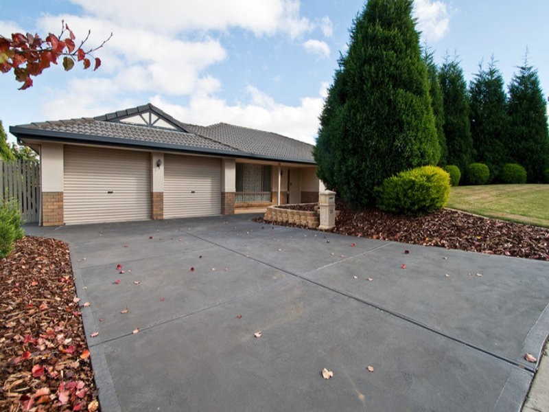13 Forrest Court, Golden Grove SA 5125