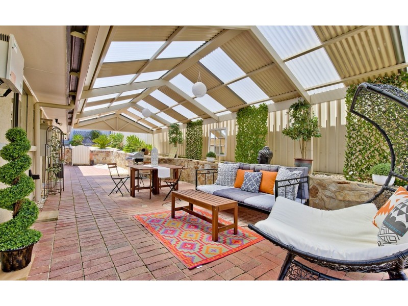 39 Sapphire Crescent, Highbury SA 5089