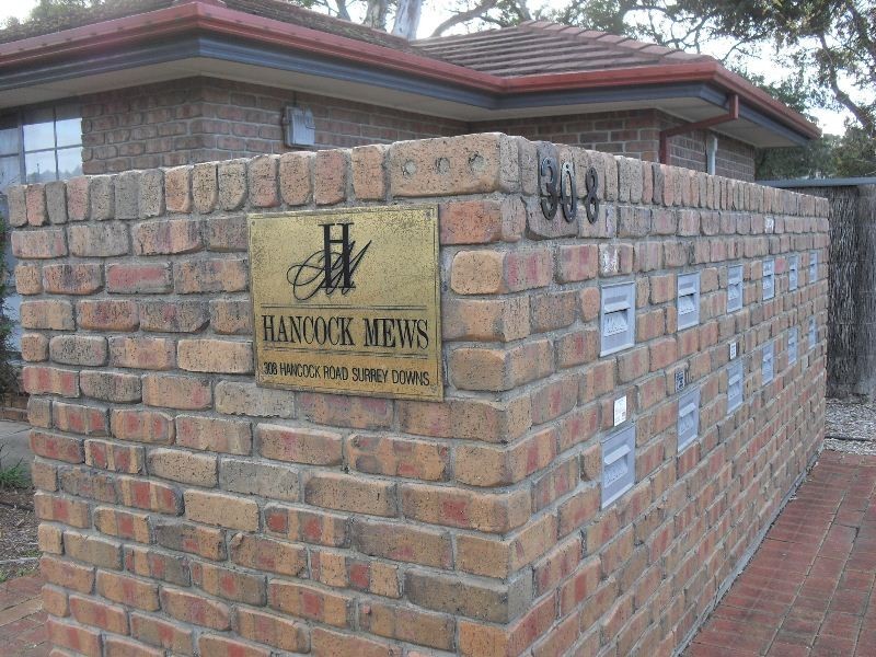 9 / 308 Hancock Road, Surrey Downs SA 5126