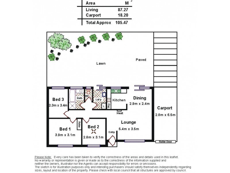 9 / 308 Hancock Road, Surrey Downs SA 5126
