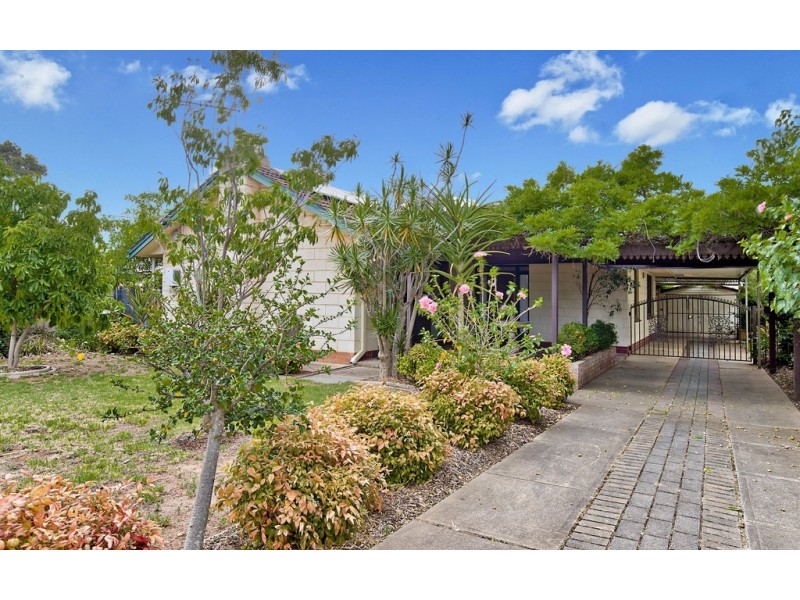 25 York Terrace, Salisbury SA 5108