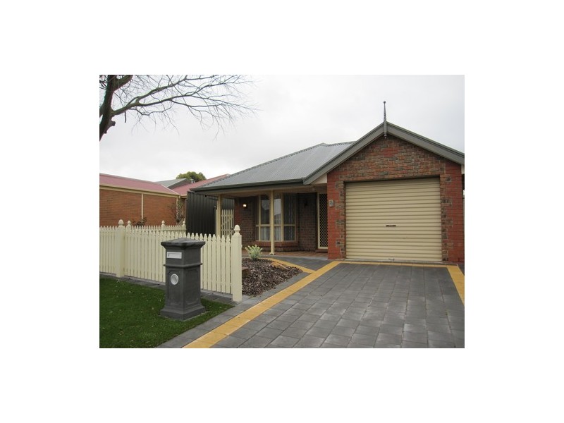 21 Hammond Court, Golden Grove SA 5125