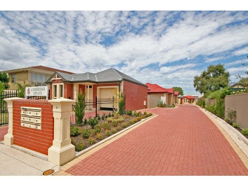 17/9 Edward Street, Glynde SA 5070