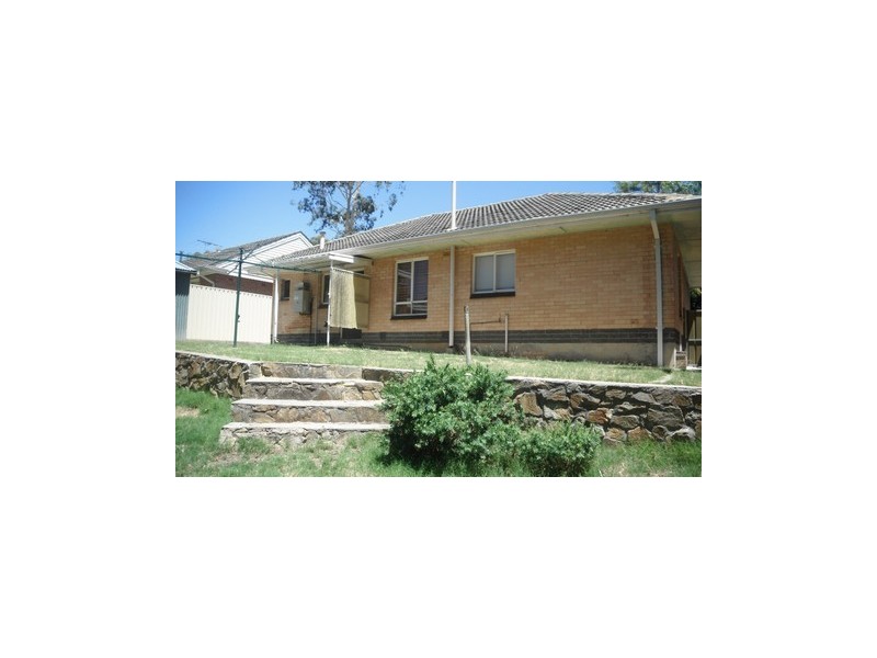 26 Butler Crescent, Banksia Park SA 5091