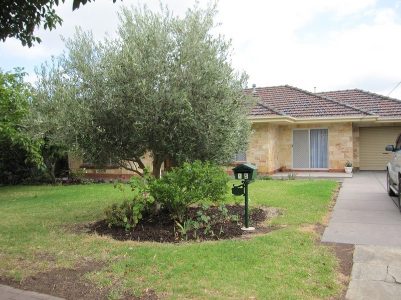 15 Cortlyne Road, Rostrevor SA 5073