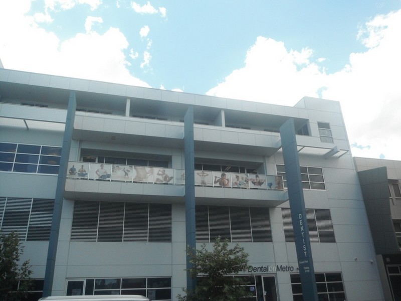 4/27 Metro Parade, Mawson Lakes SA 5095