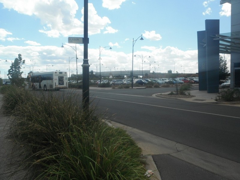 4/27 Metro Parade, Mawson Lakes SA 5095