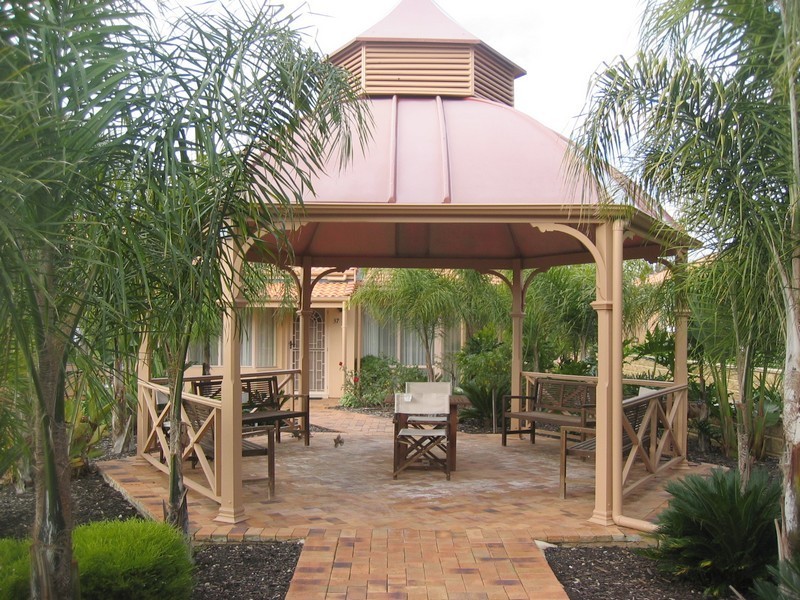 Unit 32/21 Hutchinson Road, Gawler East SA 5118