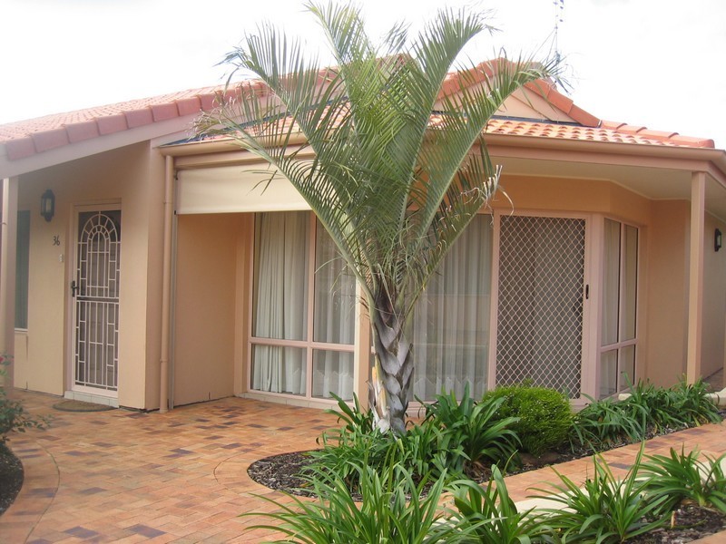 Unit 32/21 Hutchinson Road, Gawler East SA 5118