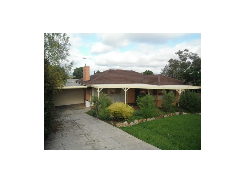 15 Donald Street, Highbury SA 5089