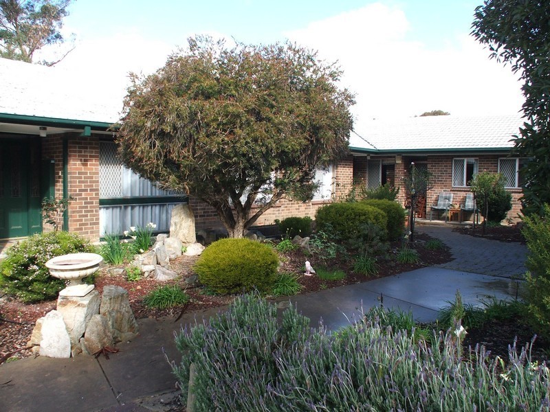 57 Range Road South, Houghton SA 5131