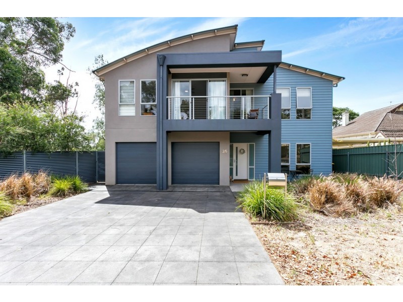 35 Greenwood Drive, St Agnes SA 5097