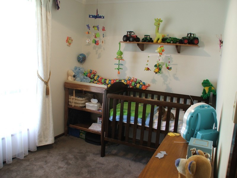 4 John Renwick Place, Modbury Heights SA 5092