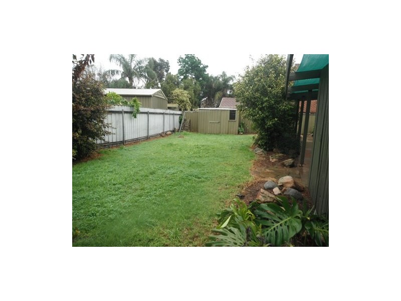 69 Canterbury Drive, Salisbury Heights SA 5109