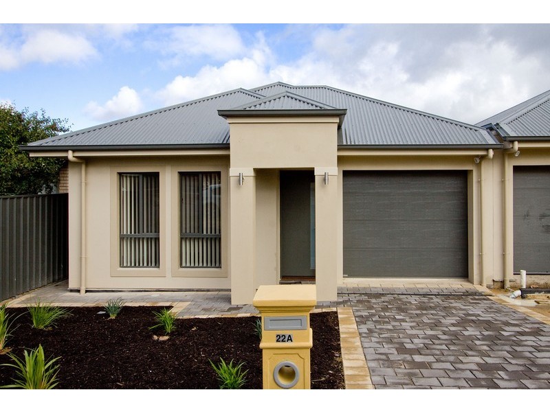 22A Judith Avenue, Holden Hill SA 5088