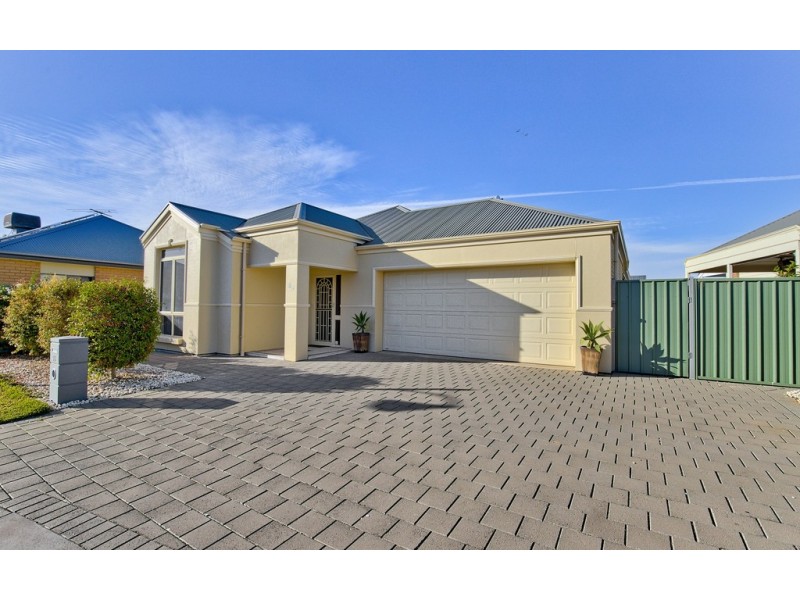 35 Newland Way, Mawson Lakes SA 5095