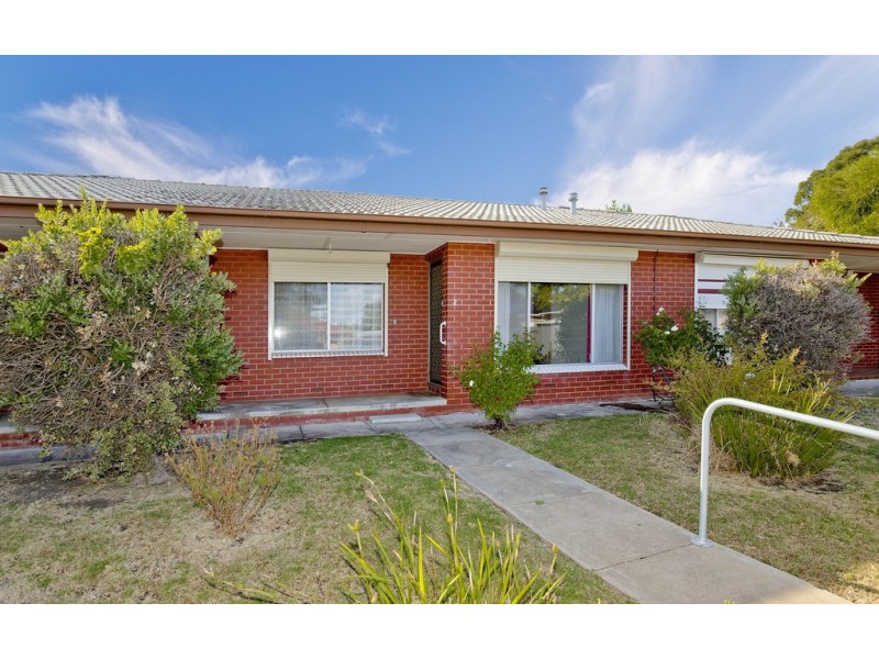 Unit 2/21 Dewer Avenue, Ridgehaven SA 5097