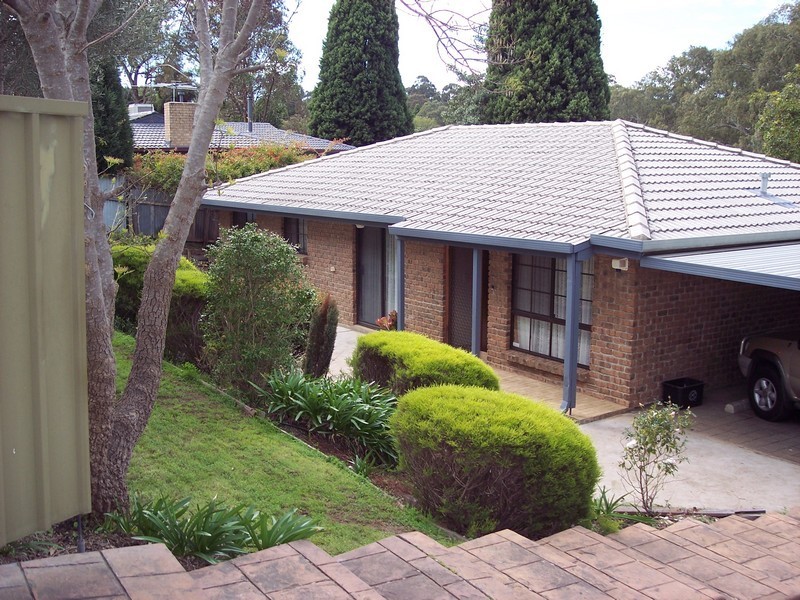 293 Hancock Road, Banksia Park SA 5091