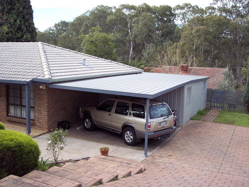 293 Hancock Road, Banksia Park SA 5091