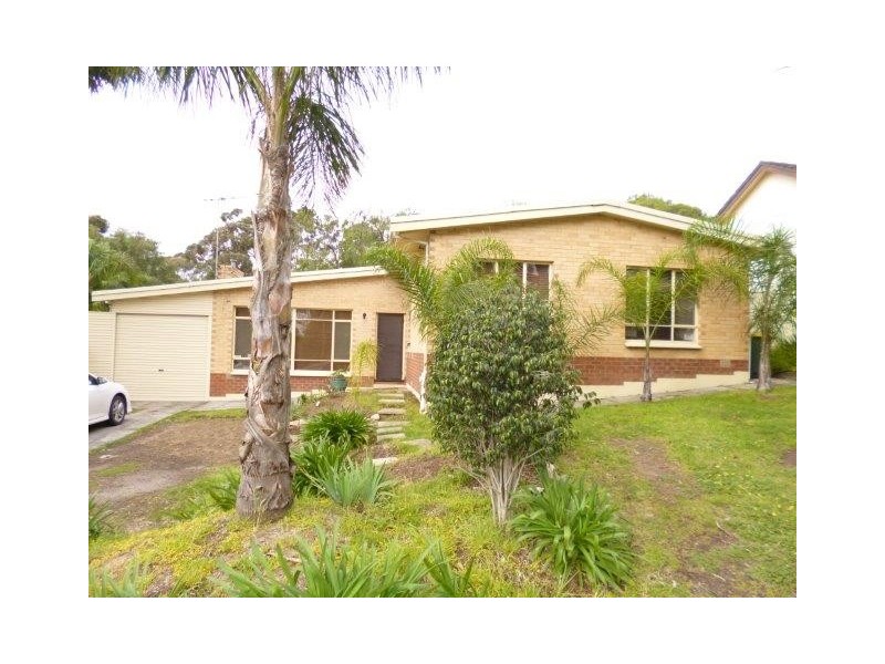 117  Hancock Road, Tea Tree Gully SA 5091