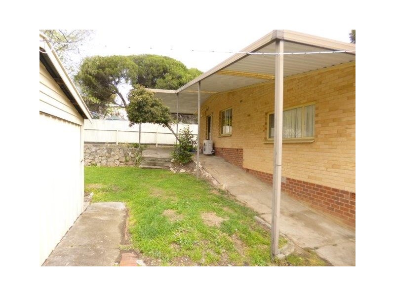 117  Hancock Road, Tea Tree Gully SA 5091