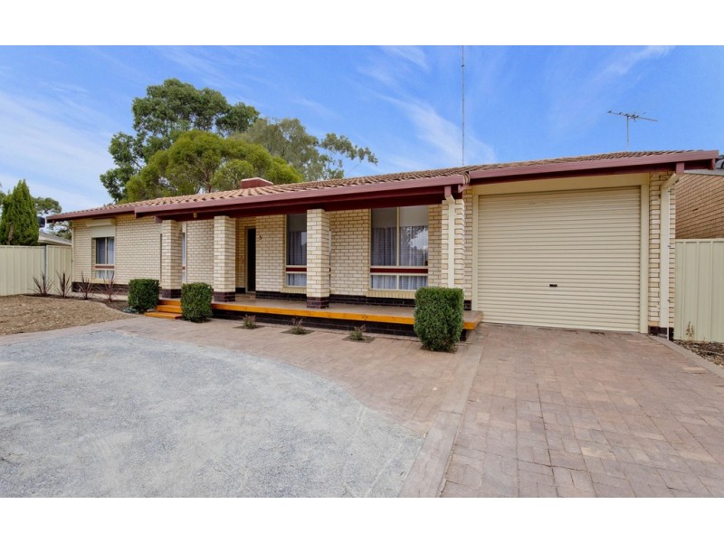 5 Bristol Way, Salisbury East SA 5109