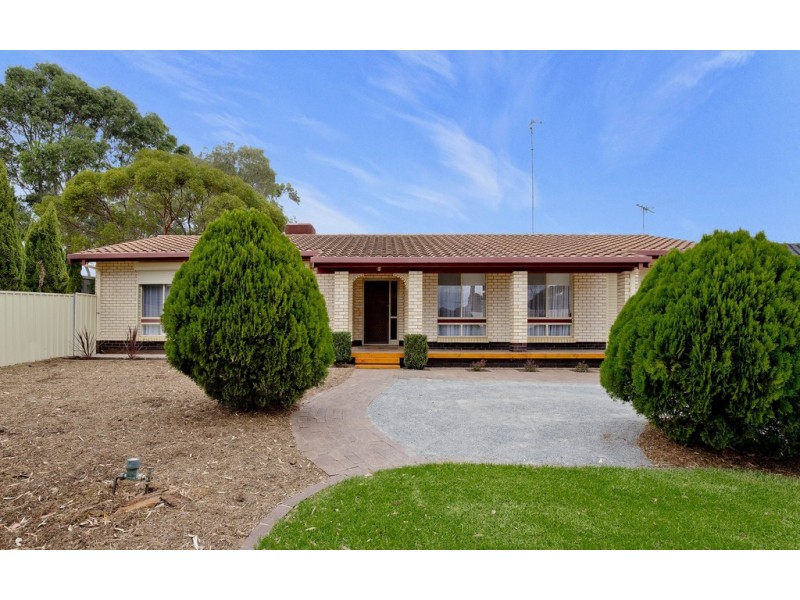 5 Bristol Way, Salisbury East SA 5109