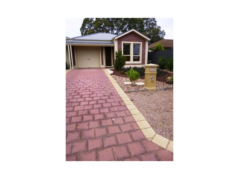 18 Milton Street, Tea Tree Gully SA 5091