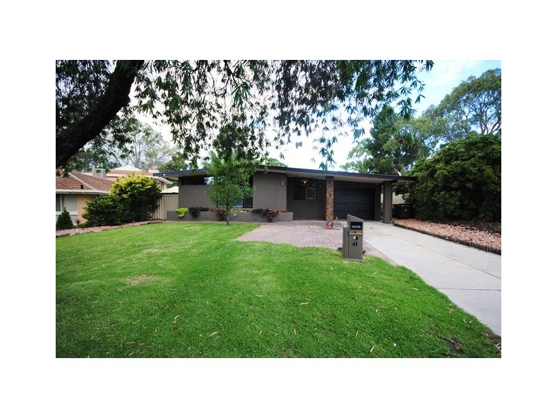 41 Joycelyn Ave, Surrey Downs SA 5126