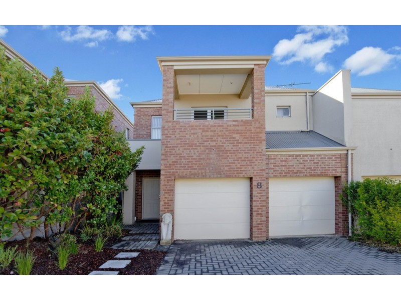 Unit 8/14 Sandstock Boulevard, Golden Grove SA 5125
