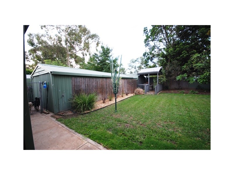 16 Sherwood Drive, Redwood Park SA 5097