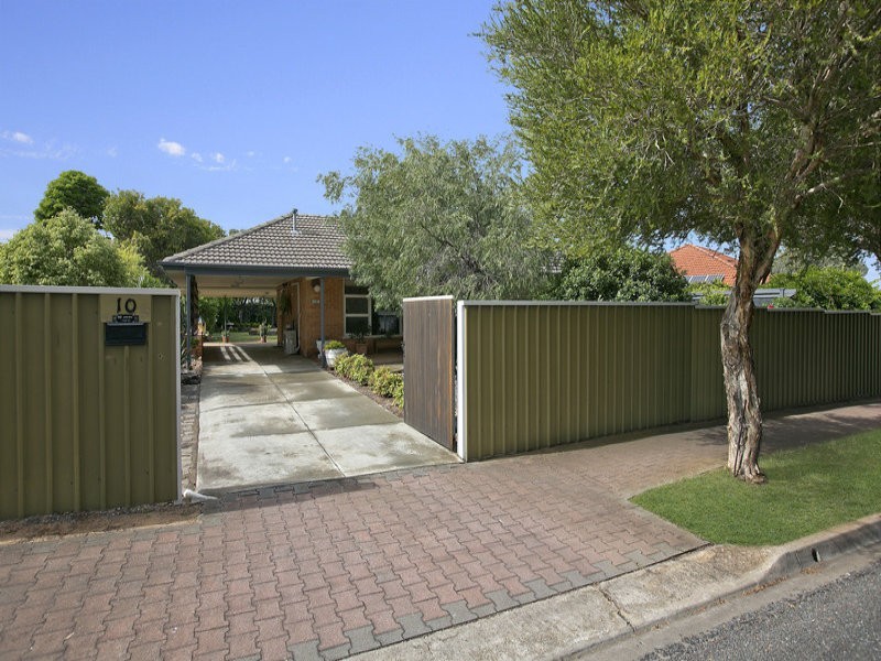 10 Waninga Drive, Holden Hill SA 5088