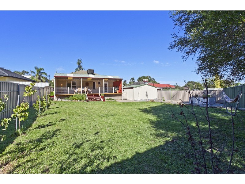 12 Walsh Street, Vista SA 5091
