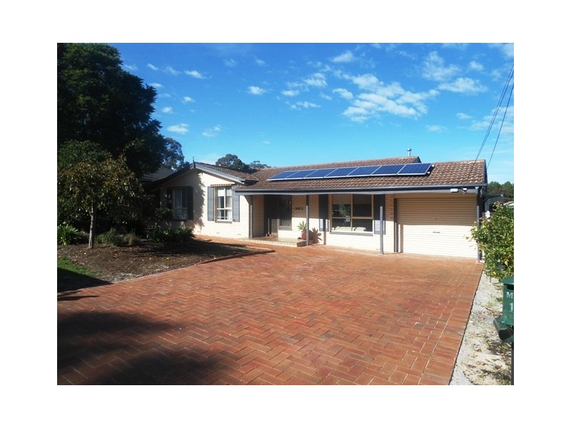 13 Buckley Crescent, Fairview Park SA 5126