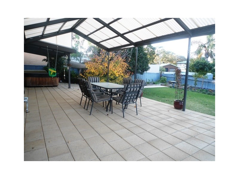 13 Buckley Crescent, Fairview Park SA 5126