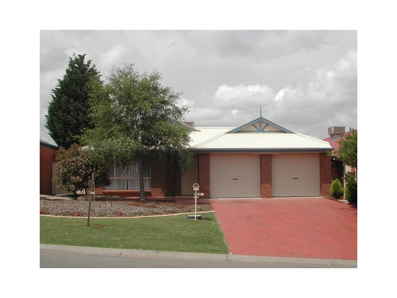 8 Thornton Drive, Greenwith SA 5125