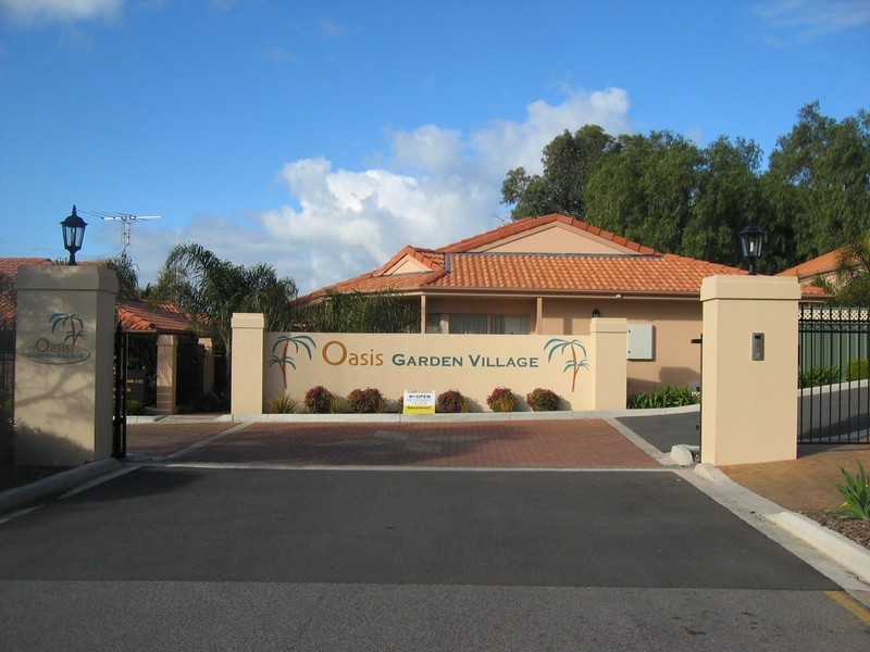 Unit 30 21 Hutchinson Road, Gawler East SA 5118
