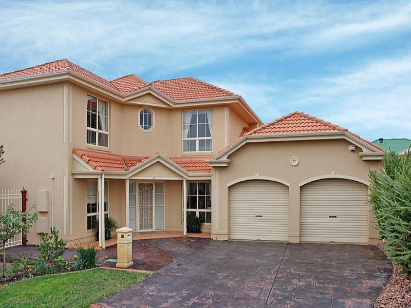 39 Willowood Drive, Golden Grove SA 5125