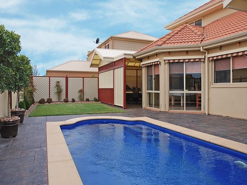 39 Willowood Drive, Golden Grove SA 5125